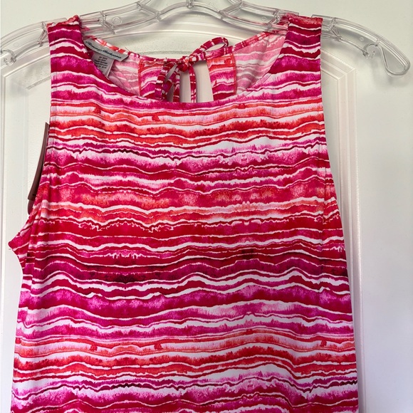 HOST PICK!!!    New With Tags Tommy Bahama dress. Brand new - Picture 3 of 5